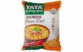 Tata Sampann High Protein Chana Dal   Pack  500 grams